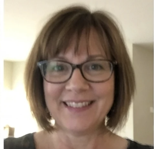 Michelle Harper