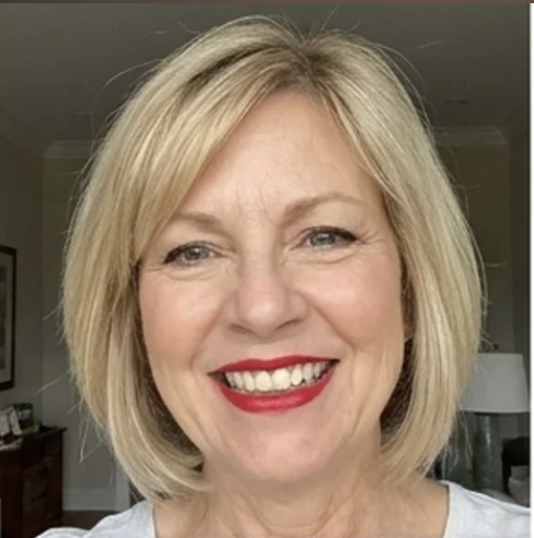Angela Foster