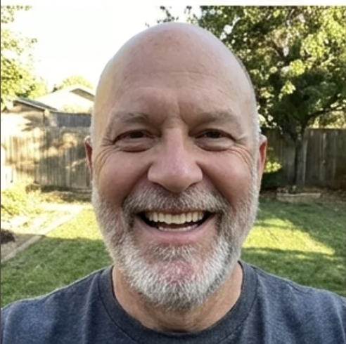 Steve Morrison